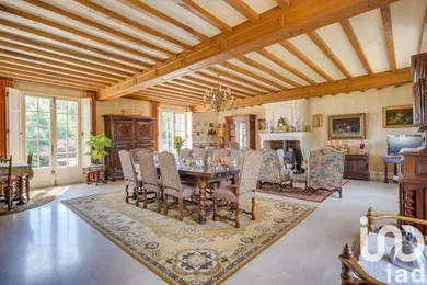 Maison de campagne à Coutras (33230)