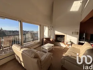 Appartement à Trouville sur mer (14360)