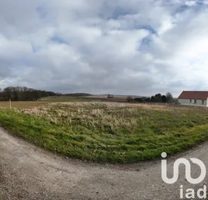 Terrain à bâtir à Éméville (60123)