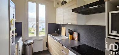 Apartment at Igny (91430)