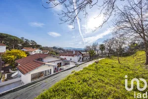 Architectural house at Hendaye (64700)
