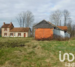 Maison à SALBRIS (41300)