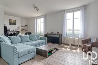 Appartement à Groslay (95410)