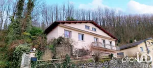 Maison à Arcizac-ez-Angles (65100)