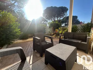 Apartment at Le Pradet (83220)
