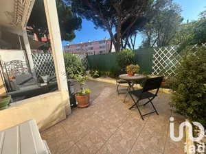 Apartment at Le Pradet (83220)
