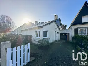 Traditional house at Saint-Jacques-de-la-Lande (35136)
