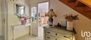 Traditional house at Noyalo (56450)