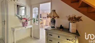 Maison traditionnelle à Theix-Noyalo (56450)