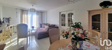 Maison traditionnelle à Theix-Noyalo (56450)