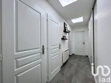 Appartement à Saumur (49400)