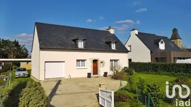 Maison traditionnelle à Theix-Noyalo (56450)