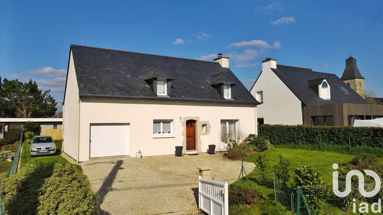 Maison 5 pièces 115 m² · à Theix-Noyalo · 115 m² · 398 000 €