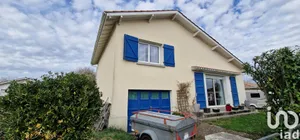 Village house at Cazères-sur-l'Adour (40270)