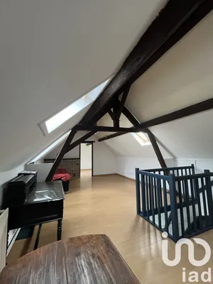 Immeuble à Marly (59770)