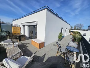 Apartment at Sucy-en-Brie (94370)