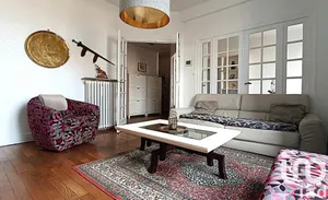 Appartement à Dijon (21000)