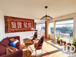 Appartement à Hérouville-Saint-Clair (14200)