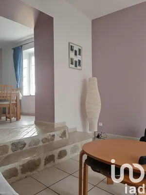 Village house at Ventenac-en-Minervois (11120)