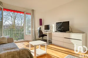 Appartement à Le Vésinet (78110)