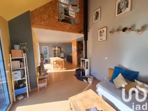Maison traditionnelle à Tréméreuc (22490)