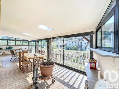 Townhouse in Caylus (82160)