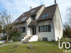 Maison à Creil (60100)
