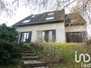 House in Creil (60100)