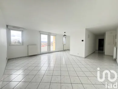 Appartement à Montigny-lès-Metz (57950)