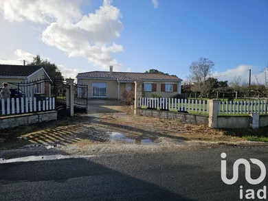 House at LAMONZIE ST MARTIN (24680)