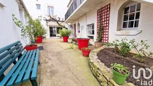 Maison à Doix (85200)