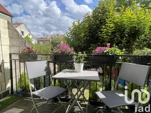Appartement à Le Perreux-sur-Marne (94170)