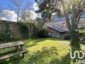 Maison à Agon-Coutainville (50230)