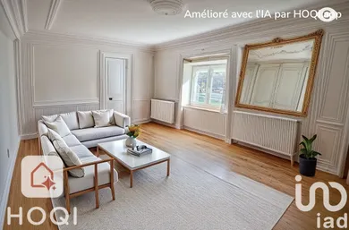 House at Beaujeu-Saint-Vallier-Pierrejux-et-Quitteur (70100)