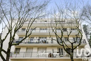 Appartement à Saint-Maur-des-Fossés (94100)