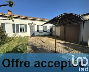 House in Sorgues (84700)