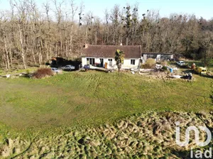 Maison de campagne à Marcilly-en-Villette (45240)