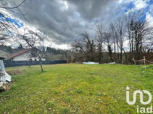 Terrain à bâtir à Fillinges (74250)