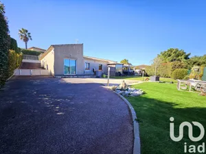 House at Fréjus (83600)