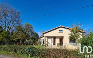Maison à Prigonrieux (24130)