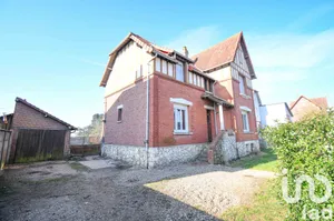 Maison à Forges-les-Eaux (76440)