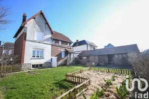 Maison à Forges-les-Eaux (76440)