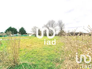 Land at Pindray (86500)