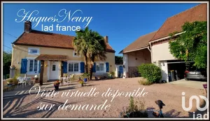 Maison à Vendat (03110)