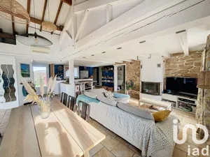 House at Jatxou (64480)