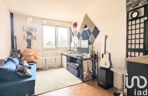 Studio à Chaville (92370)