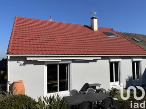 Townhouse at Indre (44610)