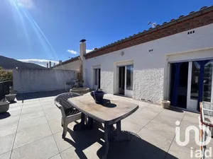 Maison traditionnelle à Le Boulou (66160)