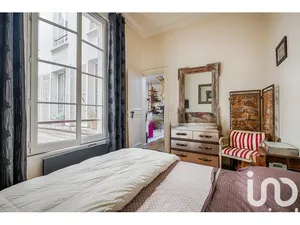 Apartment at Paris (75009)