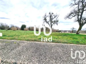 Land at Pindray (86500)